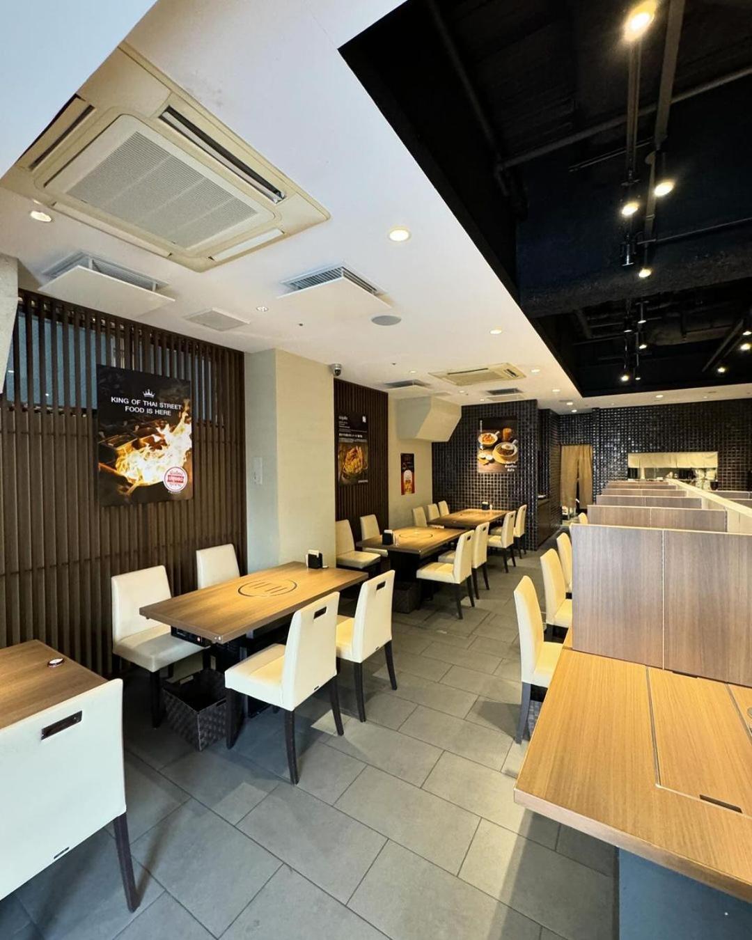 Lub D Osaka Honmachi - Near Dotonbori & Next To Hommachi Station Hotel Exterior photo